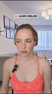 Give the people deodorant 😬😂❤️ English vocabulary with Claire 👩‍🏫🇺🇲 English teacher | English Lessons