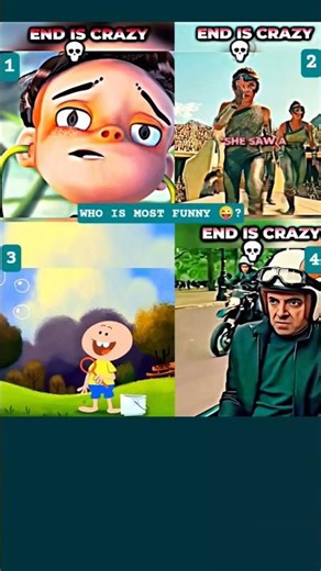 "Who is most funny?" | "Funny prank" "Funny shorts" #sonic #prankvideo #phonk #squidgame #shorts