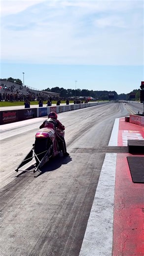 Reminiscing on a solid raceday at the #VirginiaNats! 🎥 SR Driven Media #teamDENSO #DENSOpowered #DENSOsponsored #DENSOsparkplugs #DENSO #stocksethracing #MAXXECU #gregbutchertrucking #crabsmithtrucking #vansonleathers #totalsealpistonrings #cpcarrillo #savagedesigns #impacthelmets #srdrivenmedia #nhramissionfoods #srmpaintwerks #jmschip #teamscrappers #kennyscomponents #lucasoil #lucasalliance #buell #sscycle | Angie Smith Racing