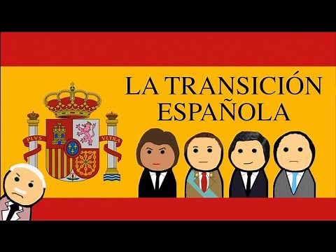 La Transición Española: del Franquismo a la Democracia