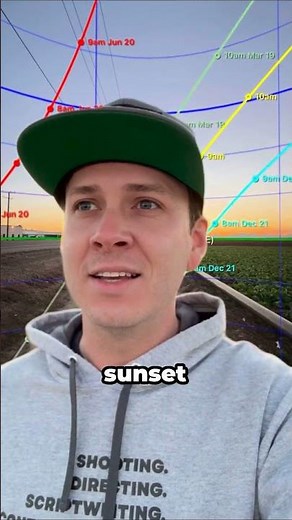 How To Find The Sun Path With Sun Seeker App