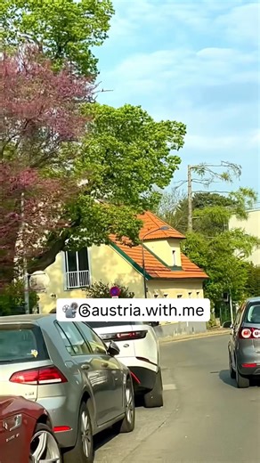 📍Vienna #austria #travel #austriatravel #vienna #road #beautiful #spring #views #viennacity #viral