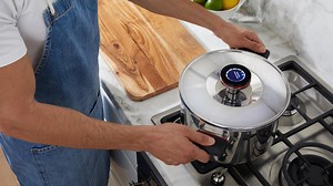 Will ‘self-cook’ tech change kitchens forever?