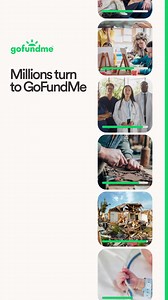 GoFundMe makes it easy to raise money online for the things that matter to you most. | GoFundMe