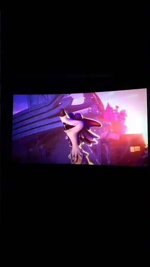 Night of the Zoopocalypse Gracie and Friends & Wolves Howling