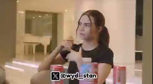 Rubi Rose says she wishes people didn’t see her only as a s-x symbol and feels she’s overly s-xualized“I created this persona of myself that’s sex-related and s-xualized. Obviously it’s part of me, but there’s more. I care, but not that much because I make $millions off it.”