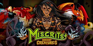 Miscrits brings the Facebook classic back to mobile with iOS launch