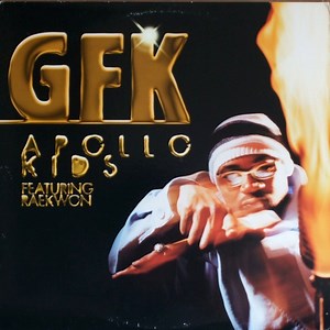 Ghostface Killah - Apollo Kids