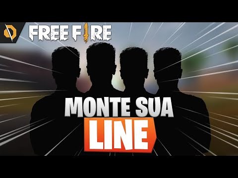 LEARN HOW TO ASSEMBLE A LINE IN FREE FIRE (COMPLETE GUIDE)