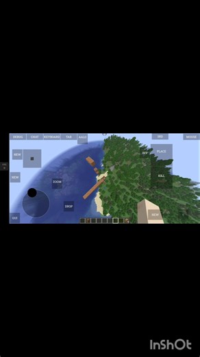 How to play minecraft java on mobile #minecraft