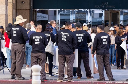 Maddow Blog | Even Trump’s own team doesn’t believe his weird boasts about the economy