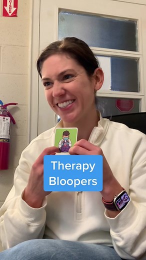 Therapy Bloopers and Funny Moments Compilation