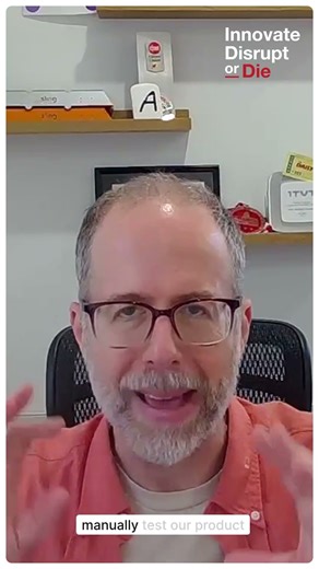 Innovate, Disrupt, or Die | The Lost Art of Attention to Detail