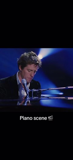 Part 1 | amusing and heartwarming romance/comedy #pianoscene #nohardfeelings #hughgrant #drewbarrymore #musicandlyrics