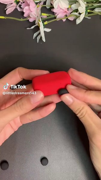 Clay Tutorial: Crafting a Small Car with Kids