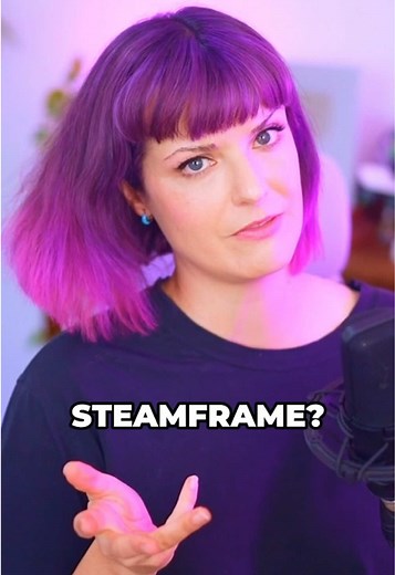 Where is the Steam Frame in VR Gaming? | Steam VR Explained