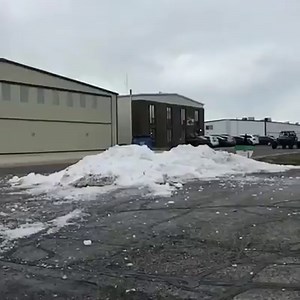 115K views · 2.5K reactions | Sometimes when there's no sweet jumps around, you gotta improvise. Enter to win this RZR before the giveaway ends at midnight tonight! Go to > DieselPowerGear.com | Heavy D | Facebook