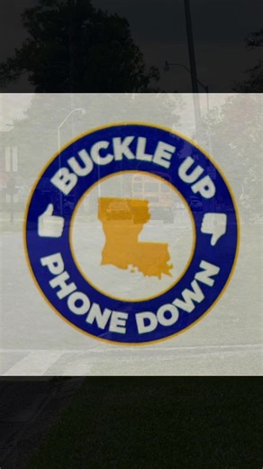 Officers were out in various areas of the city, enforcing distracted driving laws in school zones. Every year, the Louisiana Highway Safety Commission provides a grant for Back 2 School Distracted Driving Enforcement. Officers aren’t just looking for drivers who are speeding but those drivers who are using their cellphones and other traffic violations. | Baton Rouge Police Department
