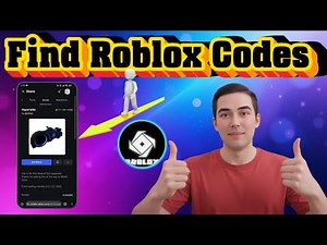How To Get Picture Codes For Roblox | Step-By-Step Guide (2026)
