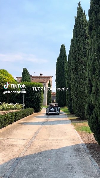 Same recipe, new location 🥂⭐️🏌️‍♂️