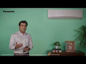 Panasonic Smart Inverter AC: SU Series