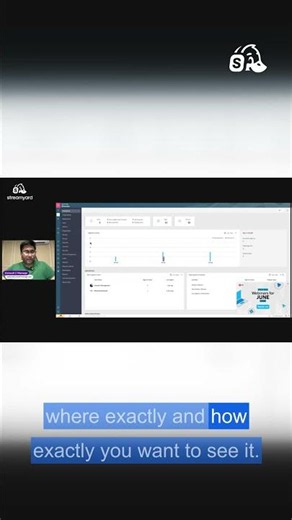 Zoho One Dashboard All in One Control Panel