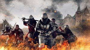 Debunking the biggest myths about medieval warfare