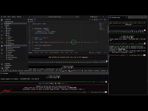 Futures fonctions dans PyMoX-Kit