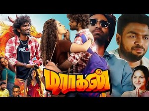 Dragon Full Movie In Tamil 2025 | Pradeep Ranganathan | Anupama Parameswaran | Movie Fact and Review