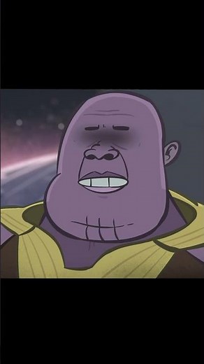 Thanos k!lls Gamora - Avengers « INFINITY WAR » & « ENDGAME » In 12 Minutes #shorts