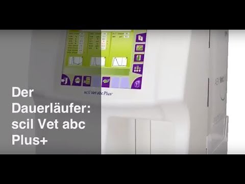 Scil - Vet abc Plus+