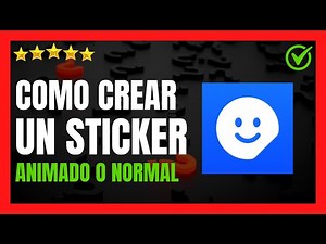✅🥇 How to Make a Sticker on Sticker.ly 🔴 How to Create Animated or Moving Stickers on Sticker.ly