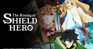 The Rising of the Shield Hero HD | bilibili