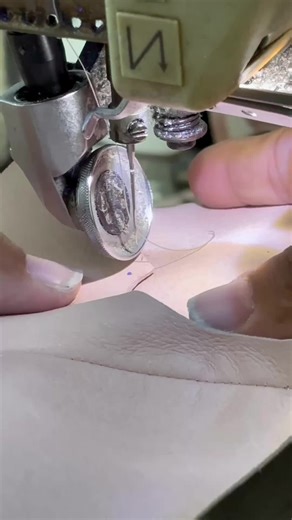 Crafting Handmade Shoes: A 20-Year Journey