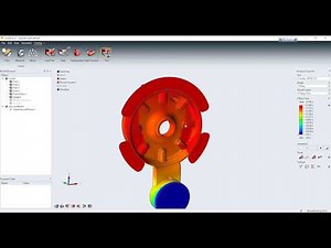 High Pressure Die Casting with Inspire Cast 2019.4
