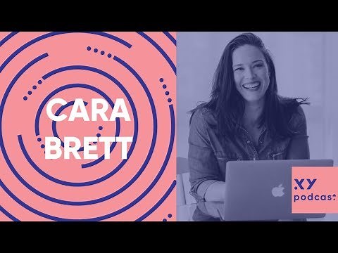 #135 Cara Brett