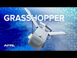 AFRL Tech: Grasshopper