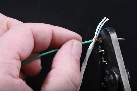 Crimping OR Solder Sleeves? | Splicing Shielded Cable [FREE LESSON]