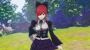 FAIRY TAIL: nuovo gameplay in compagnia dei doppiatori