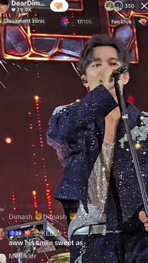 Dimash Kudaibergen Concert in Barcelona 2025