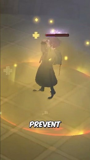 How the Invisibility Cloak Works | Harry Potter Magic Awakened