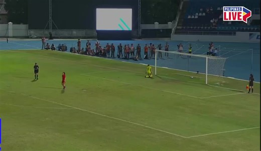 Philippine Women's Football Team Wins Historic SEA Games Gold