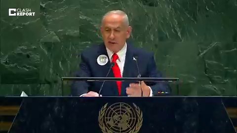 NETANYAHU: “Did the Nazis ask the Jews to leave politely? Did they say 'Please leave?' Of course not"Umm…yes. The Haavara Agreement facilitated the emigration of German jews to Palestine. 60k jews chose this option and safely got out. The Nazis even mailed them their shit.
