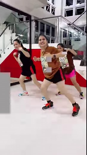 Dola Dola DanZa Carol MStar Dance Workout #doladola #dance #zumba #reels #reelsvideoシ #StarsEverywhere | MStar Dance Workout