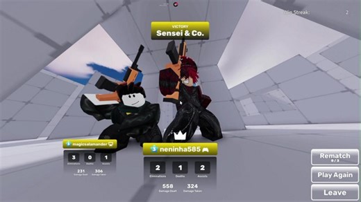 controller spidey 1v1