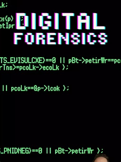 One of my favorite computer science courses was Digital Forensics because it taught me how to think inside the operating system. Instead of just writing code, I learned how to analyze processes, trace system behavior, collect evidence, and understand security at a granular level. Those same skills now show up everywhere in cybersecurity from incident response to threat hunting and system hardening. Personally, Cybersecurity isn’t just about blocking attacks. It’s about understanding what happene