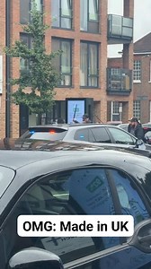 Scene reale din UK | Adrian Călătorul