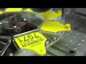 Automated rotating table for Laser engraving // Arduino controler