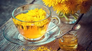 The Benefits of Dandelion Tea