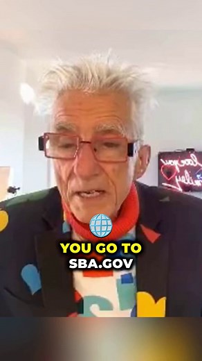 Matthew Lesko on TikTok